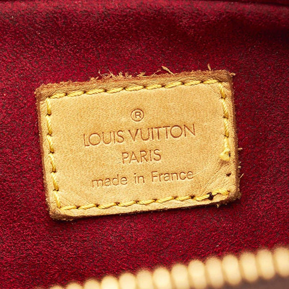 Louis Vuitton Brown Monogram Canvas Multipli Cite Tote Bag  商品