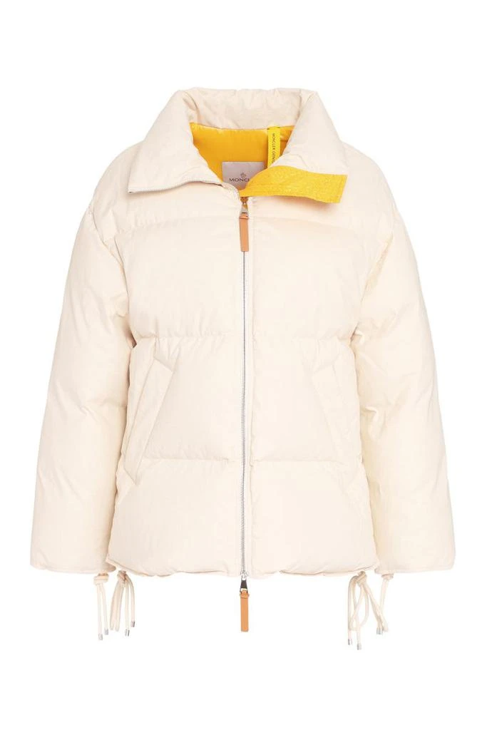 商品Moncler|MONCLER GENIUS 2 MONCLER 1952 - RAIMI CANVAS DOWN JACKET,价格¥4982,第1张图片