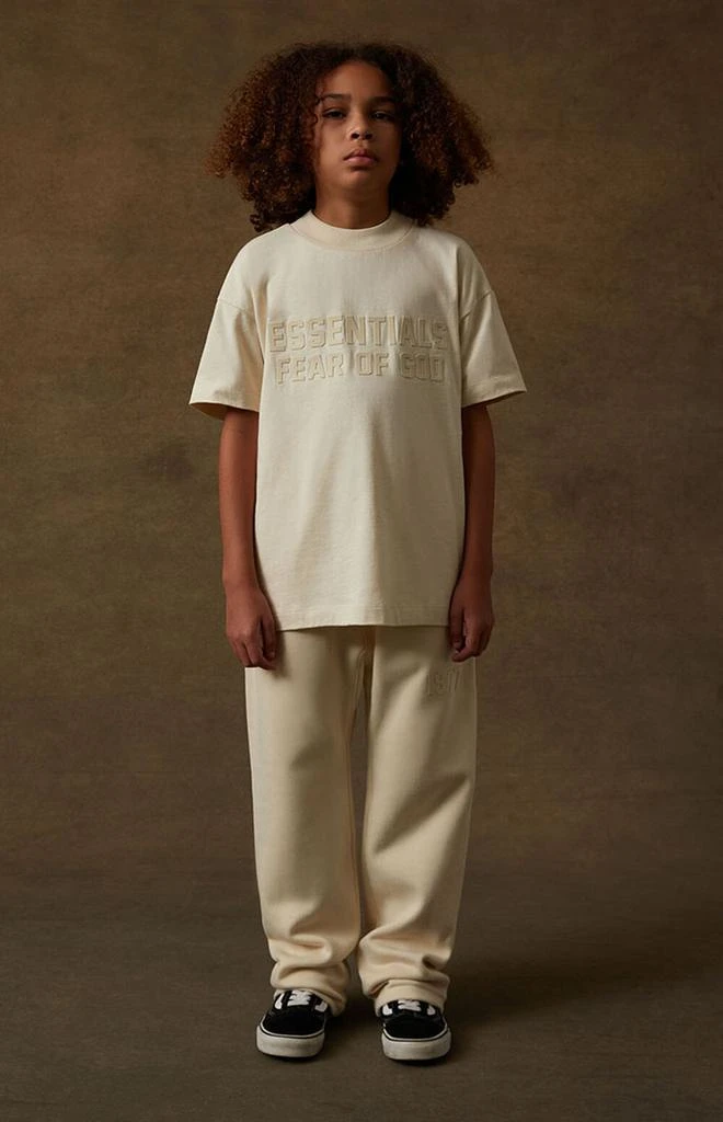 Egg Shell Relaxed Sweatpants 商品