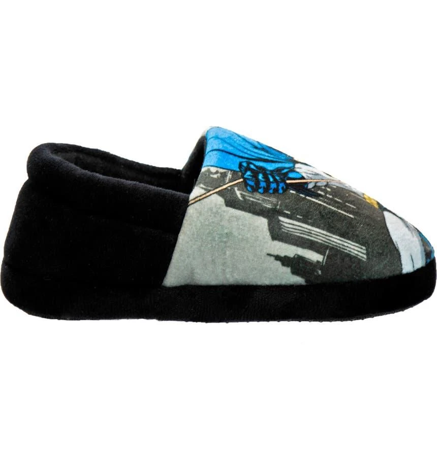 商品JOSMO|Kids' Batman Slippers,价格¥221,第2张图片详细描述
