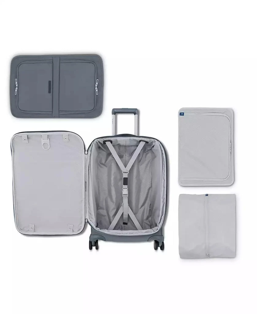 Elevation Plus Softside Carry on Expandable Spinner 商品