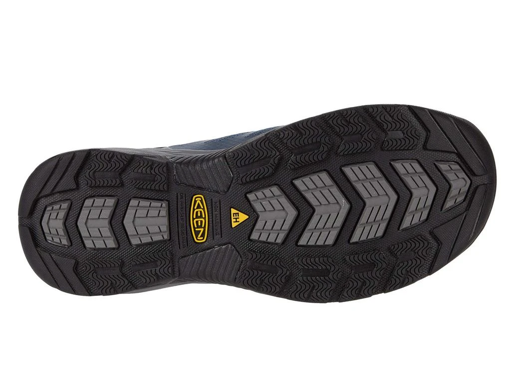 商品Keen|Flint II Sport Carbon Fiber Toe,价格¥1222,第3张图片详细描述