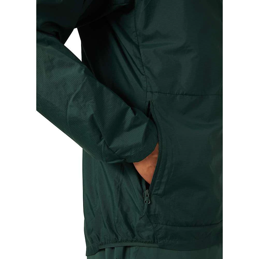 Men's Friluft Wind Jacket 商品