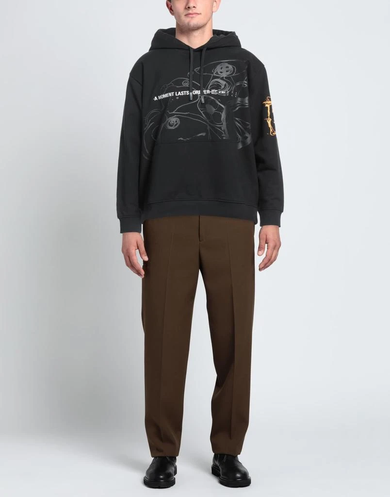 商品Alexander McQueen|Hooded sweatshirt,价格¥832,第2张图片详细描述