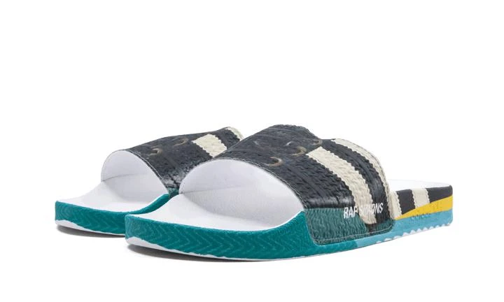 商品Adidas|Adidas RS Samba Adilette,价格¥524-¥665,第3张图片详细描述
