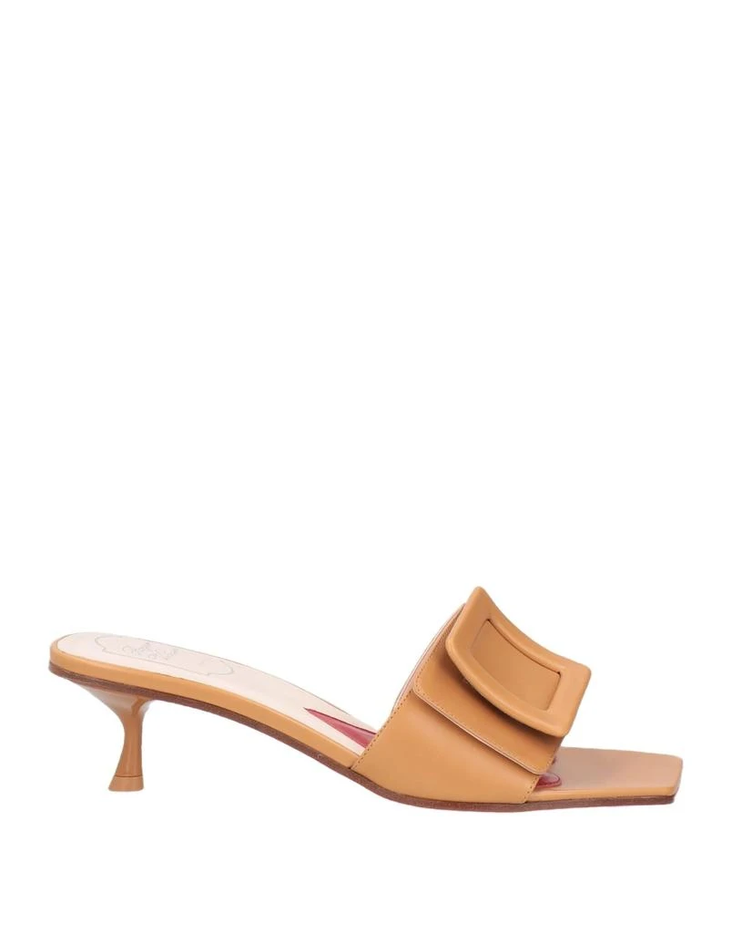 商品Roger Vivier|Sandals,价格¥2106,第1张图片