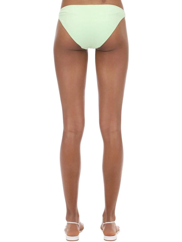 商品Ganni|Recycled Polyamide Bikini Bottoms,价格¥319,第2张图片详细描述