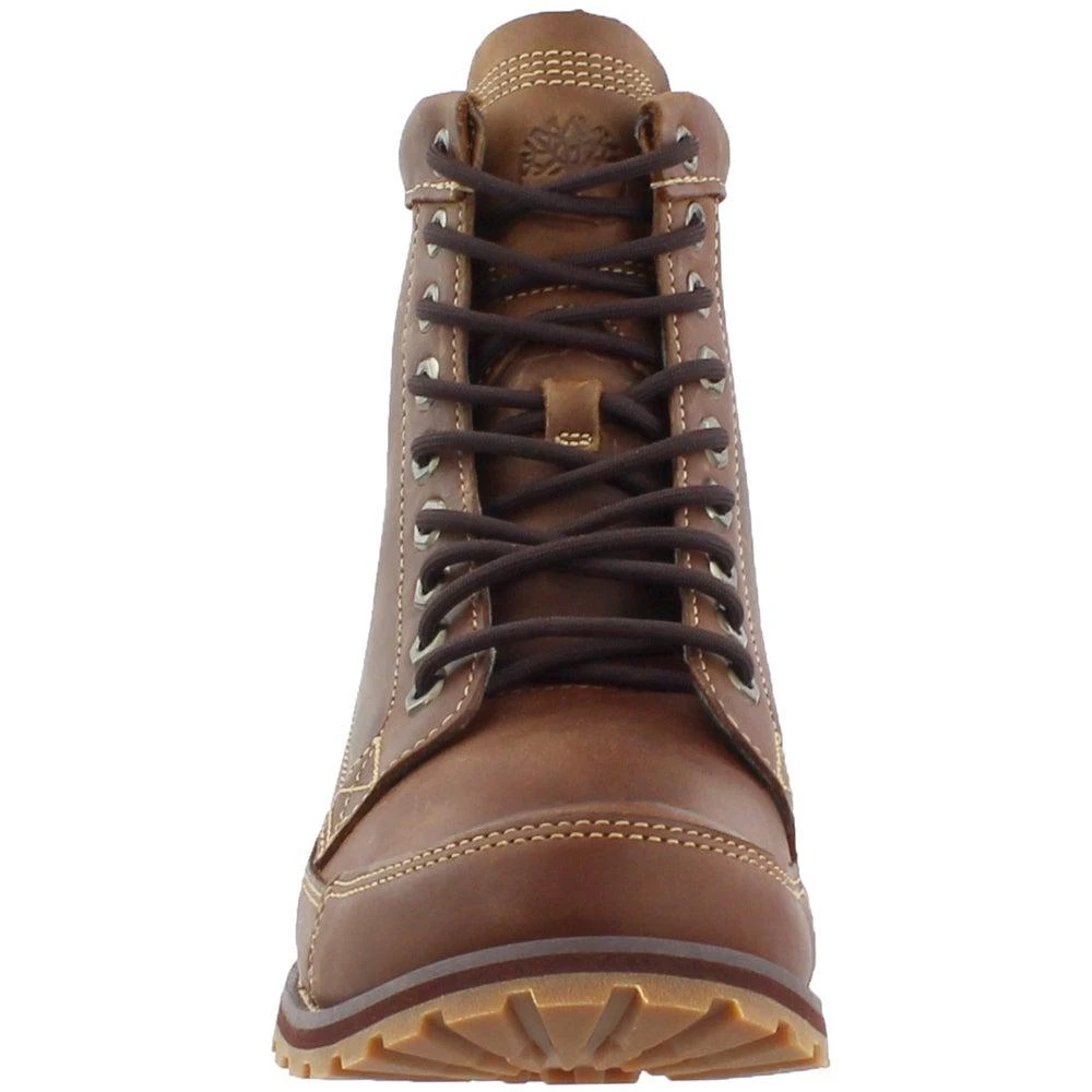 商品Timberland|Earthkeepers Original Lace Up Boots,价格¥1136,第5张图片详细描述