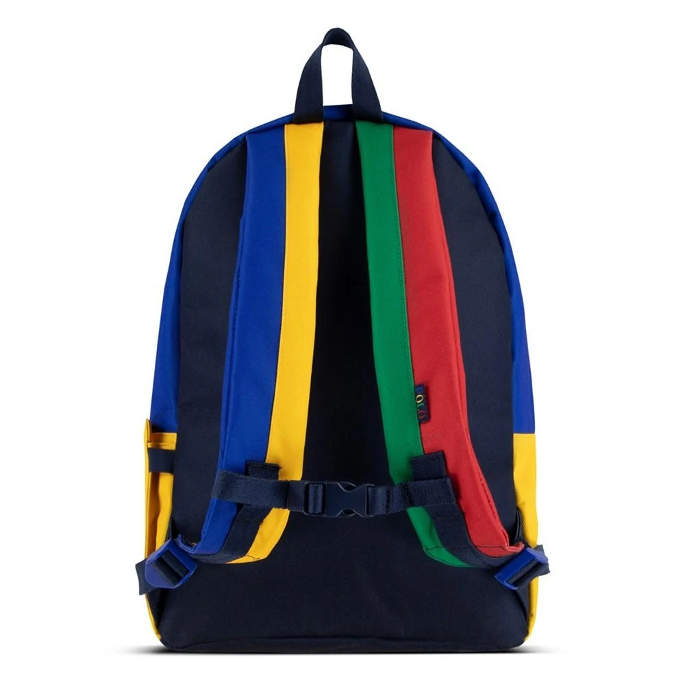 Boys And Girls Color Backpack 商品