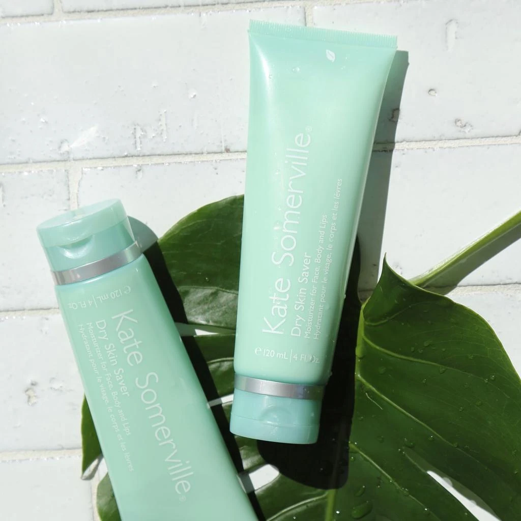 商品Kate Somerville|干皮救星润泽舒缓霜,价格¥357,第3张图片详细描述
