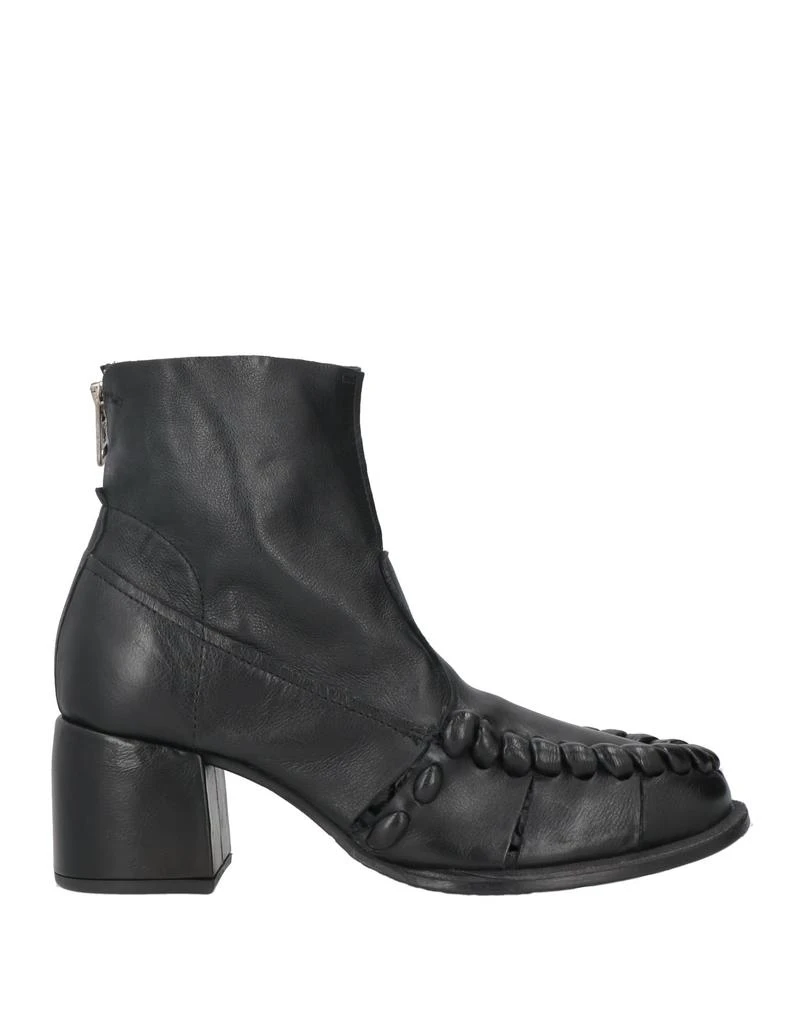 商品A.S. 98|Ankle boot,价格¥917,第1张图片