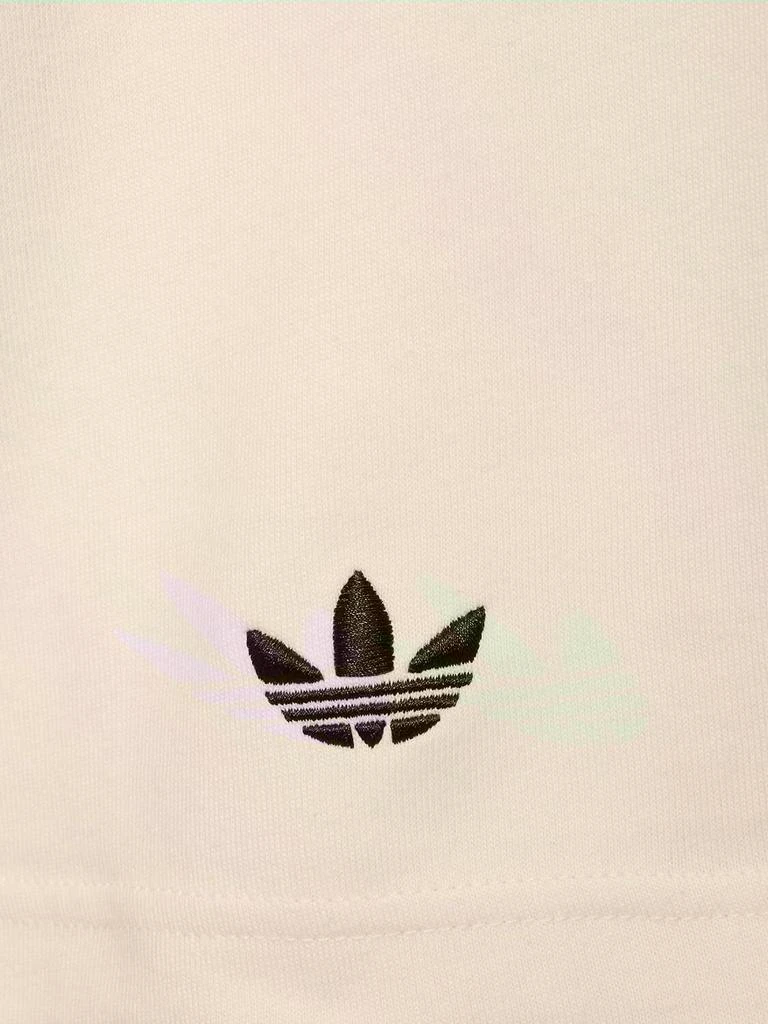 商品Adidas|New Classic Cotton T-shirt,价格¥280,第1张图片