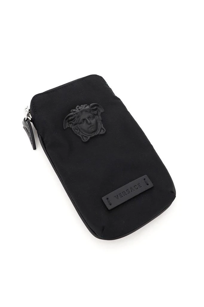 商品Versace|LA MEDUSA NYLON MINI BAG,价格¥1427,第5张图片详细描述