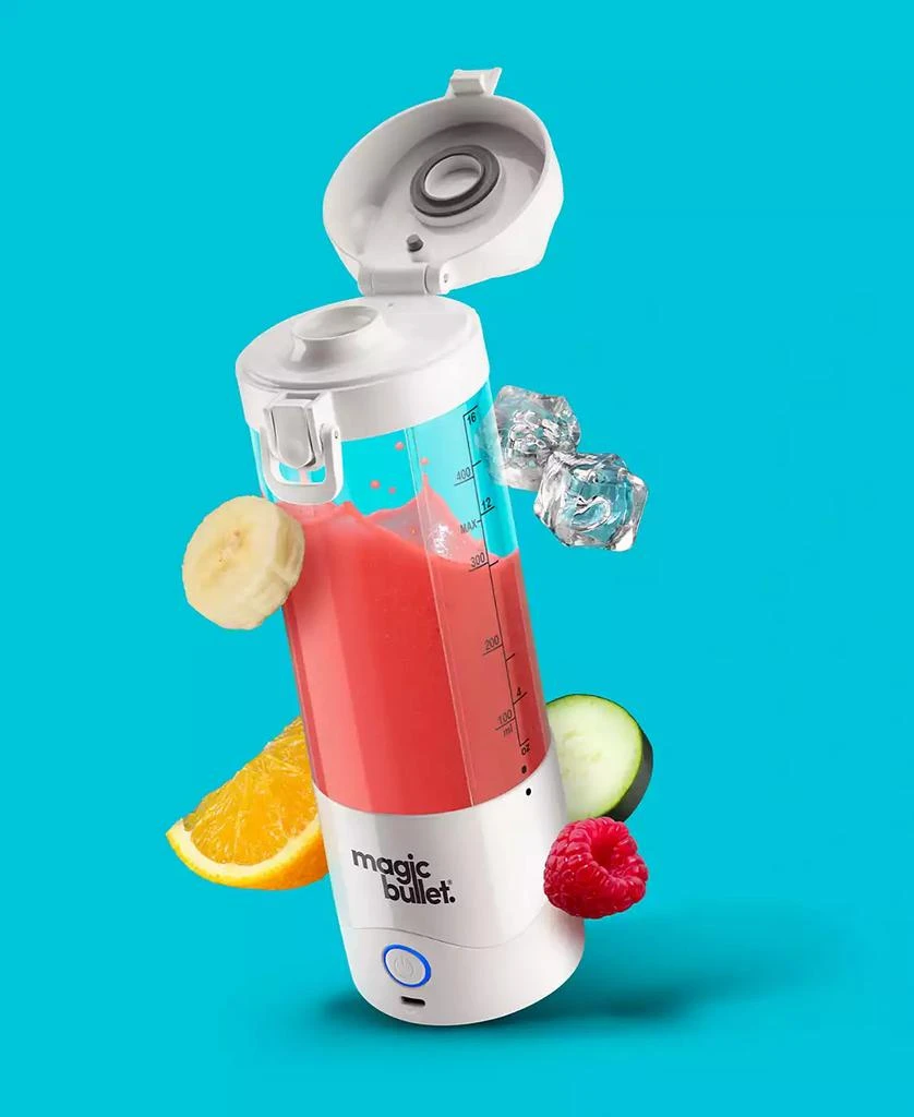 USB Rechargeable Personal Portable Blender 商品