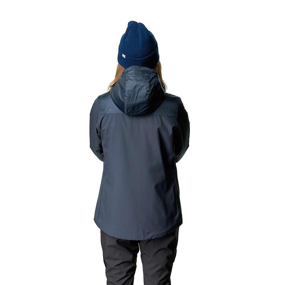 商品Houdini|Houdini Women's Moonwalk Jacket,价格¥1466,第5张图片详细描述