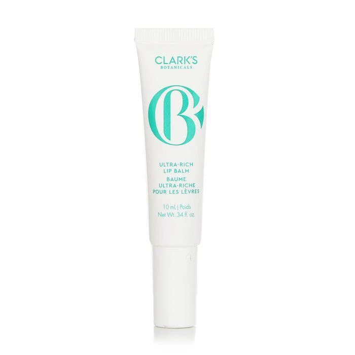 商品Clark's Botanicals|Clark's Botanicals 莉奢润唇部护理膏 10ml/0.34oz,价格¥223,第1张图片
