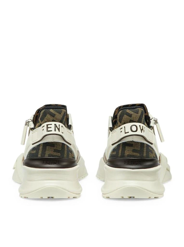 商品Fendi|FENDI Sneakers Shoes,价格¥6002,第3张图片详细描述