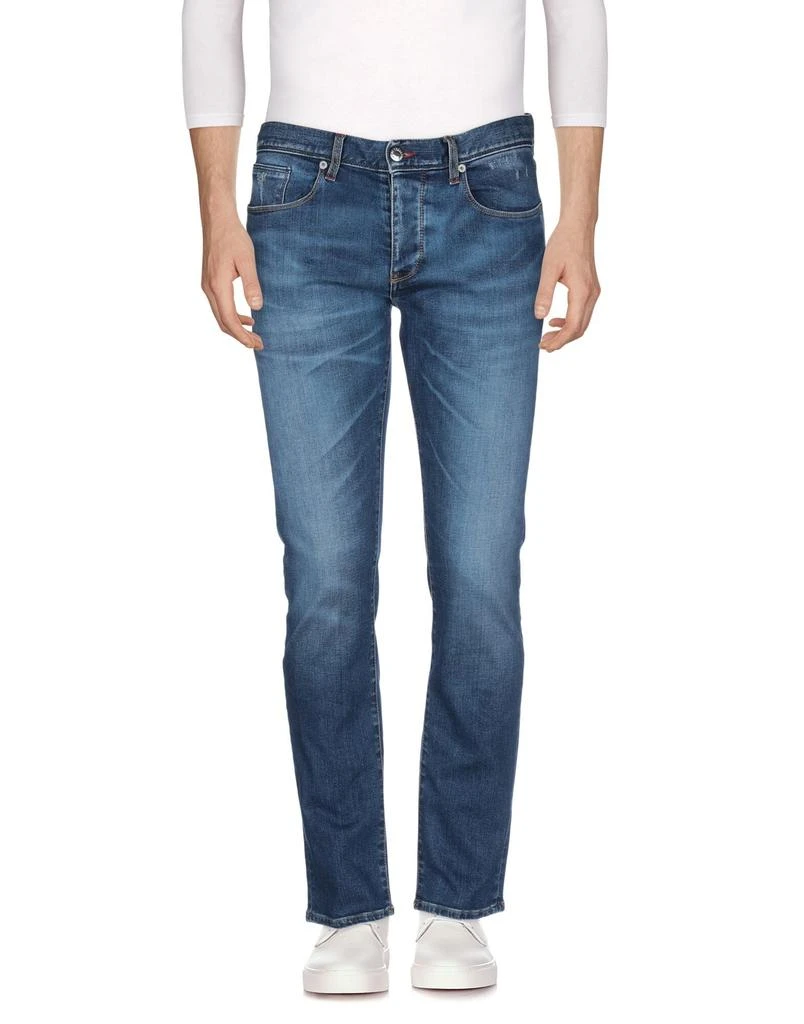 商品Armani Exchange|Denim pants,价格¥541,第2张图片详细描述
