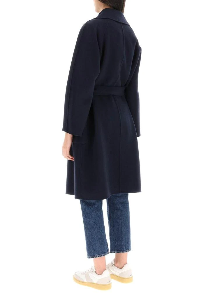 商品Weekend Max Mara|'SELZ' WOOL-BLEND COAT,价格¥1920,第4张图片详细描述