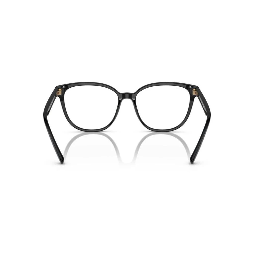 商品BVLGARI|Bulgari Square Frame Glasses,价格¥2104,第3张图片详细描述