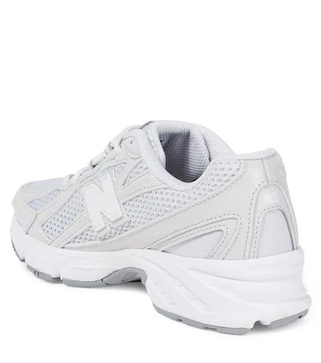 商品New Balance|740运动鞋,价格¥989,第2张图片详细描述