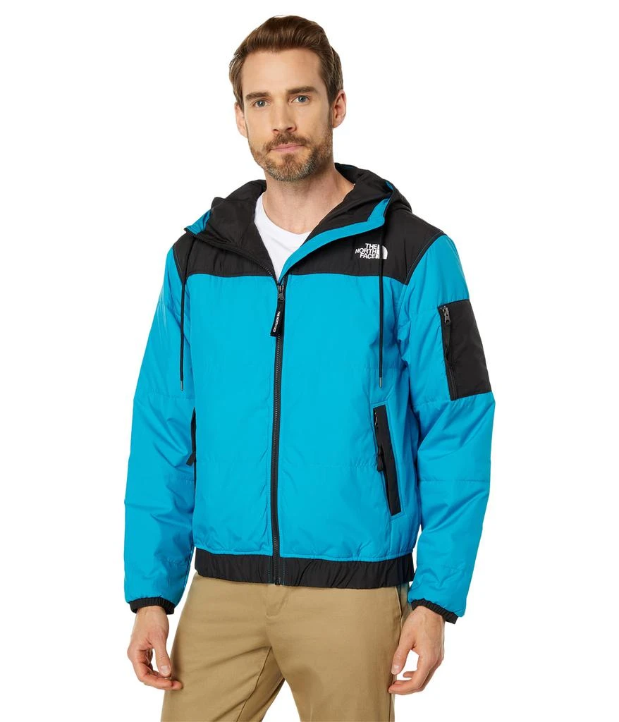 商品The North Face|Highrail Bomber Jacket,价格¥834,第1张图片