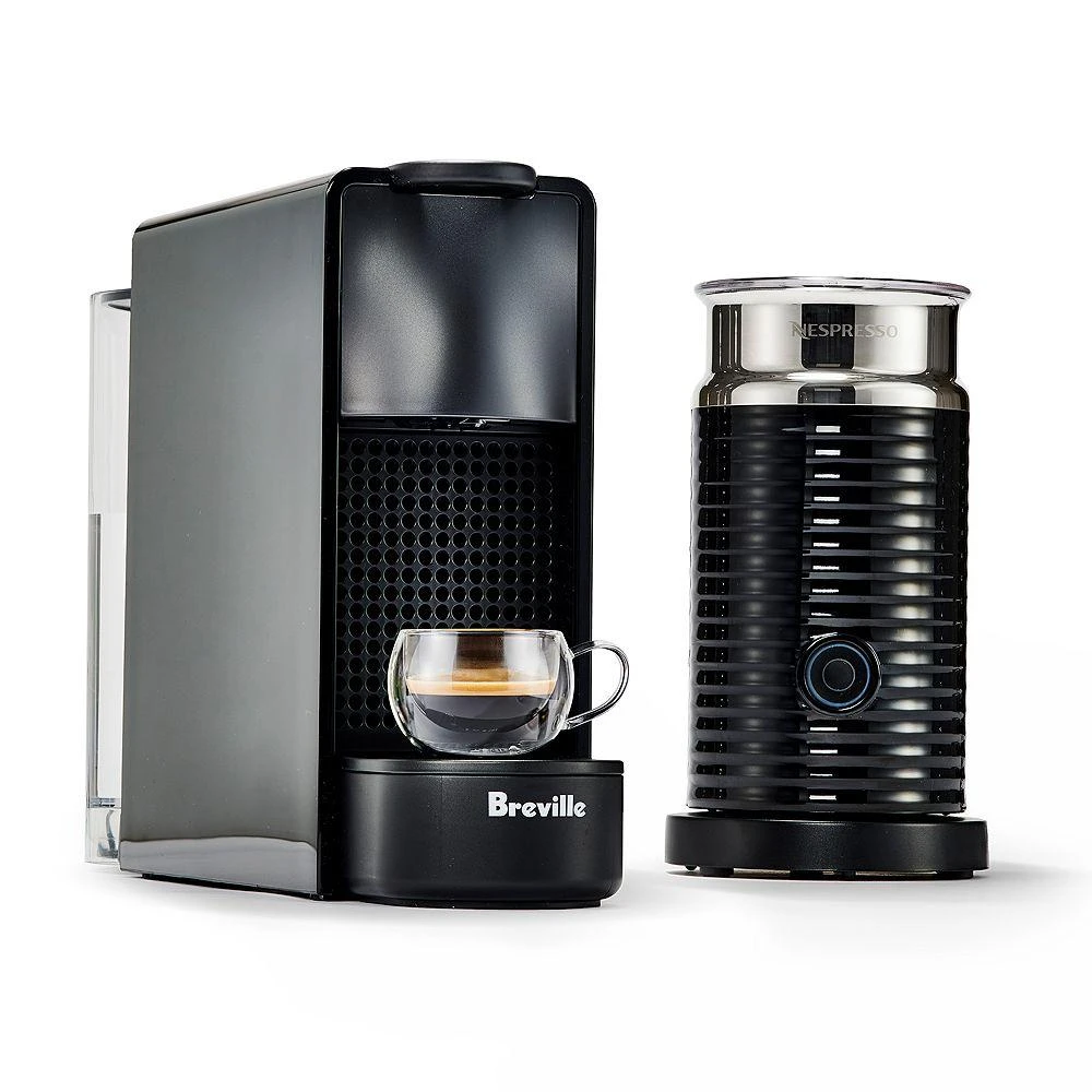 Essenza Mini Espresso Machine Bundle by Breville 商品