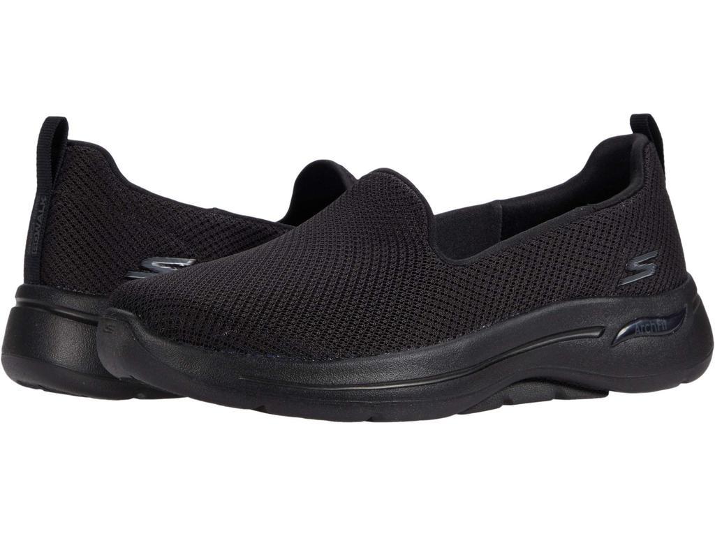 商品SKECHERS|Go Walk Arch Fit,价格¥461-¥609,第1张图片