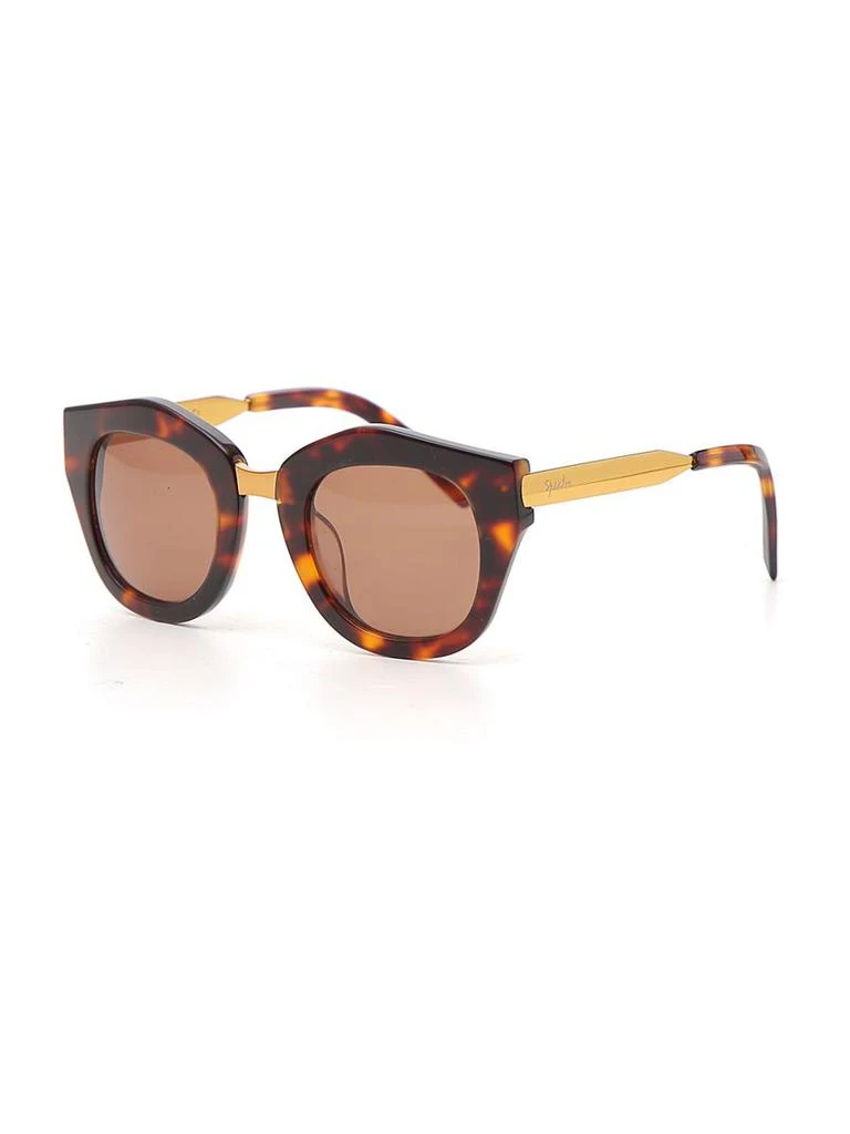 商品SPEKTRE|Spektre Sunglasses,价格¥1704,第2张图片详细描述