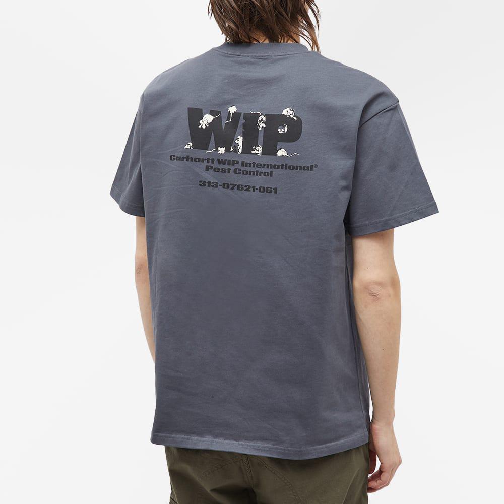 Carhartt WIP Pest Control Tee商品第3张图片规格展示