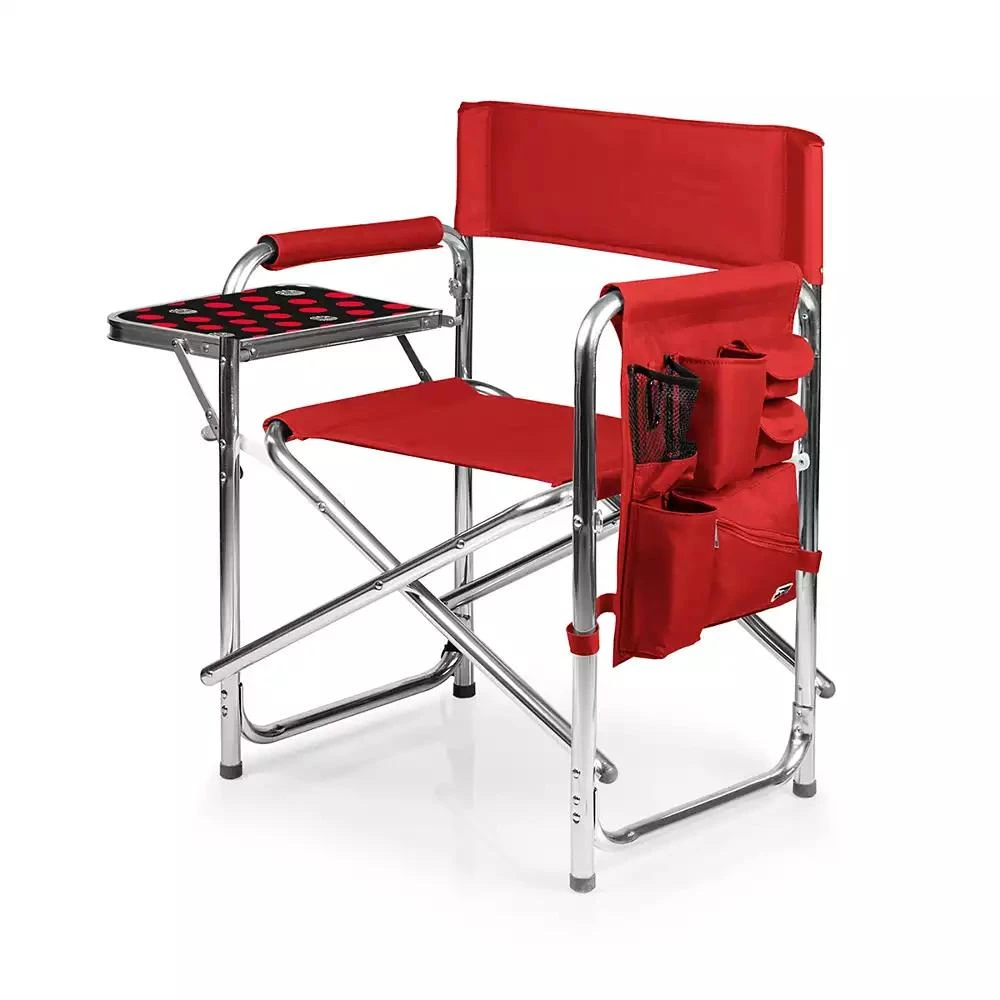 商品Picnic Time|Oniva® by Disney's Minnie Mouse Portable Folding Sports Chair,价格¥1392,第1张图片