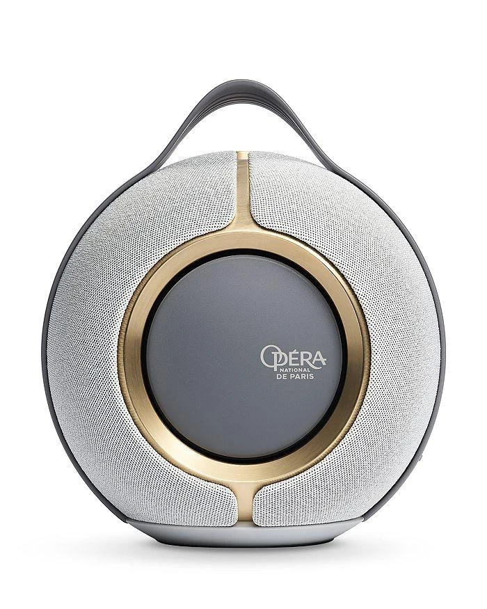 商品Devialet|Mania Opera de Paris Portable Speaker,价格¥8353,第1张图片详细描述