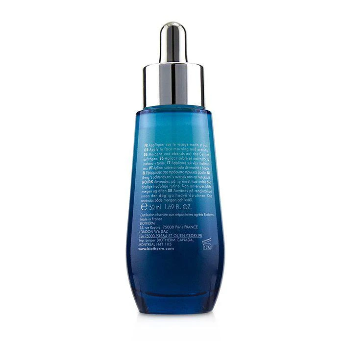 商品Biotherm|碧欧泉 奇迹水肌底精华液 50ml/1.69oz,价格¥475,第3张图片详细描述