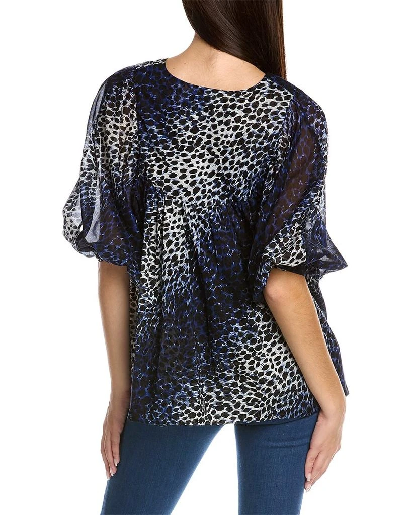 商品SAMANTHA SUNG|Samantha Sung Anastasia Top,价格¥947,第2张图片详细描述