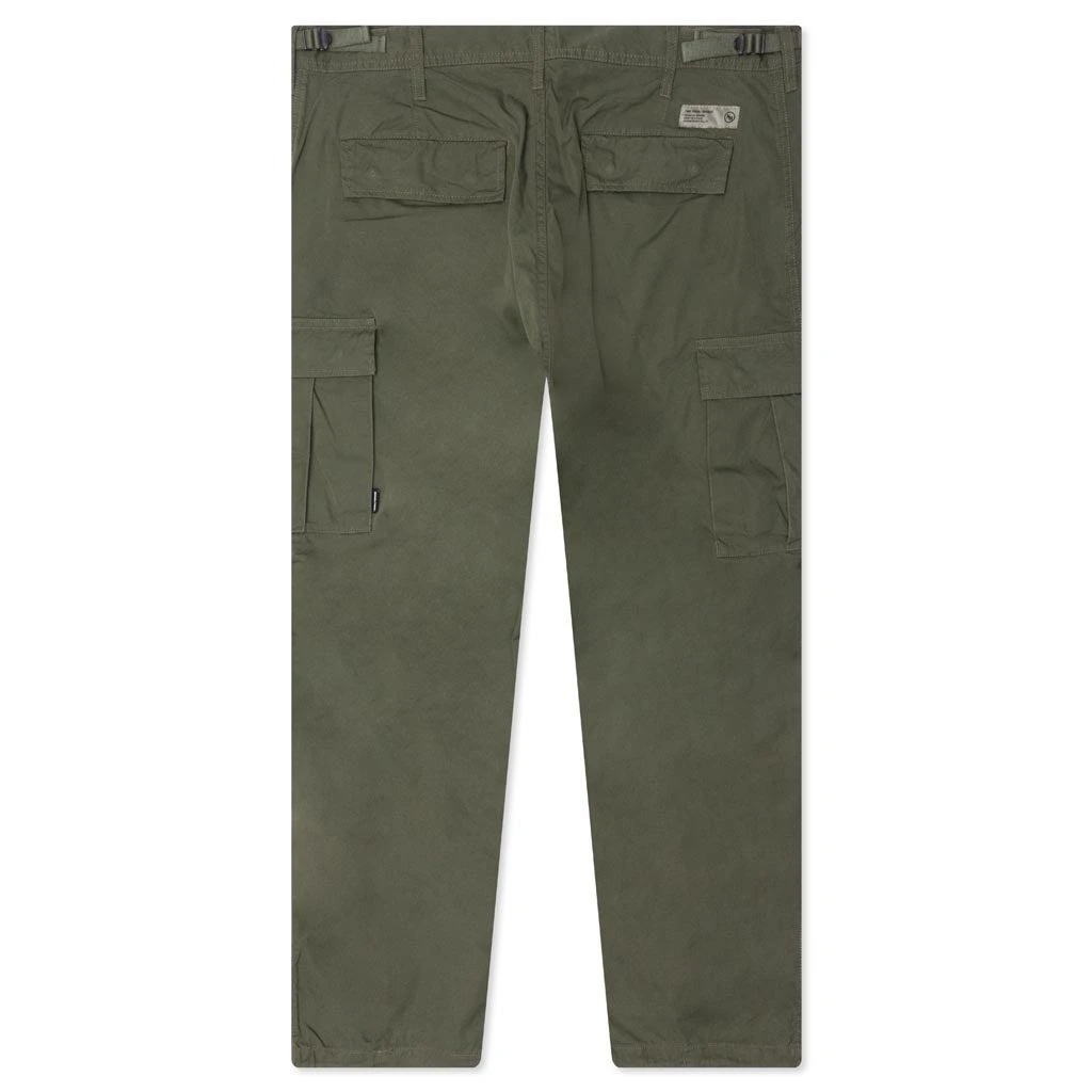 商品NEIGHBORHOOD|BDU Pants - Olive Drab,价格¥1715,第2张图片详细描述