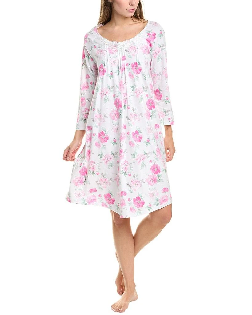商品Carole Hochman|Short Nightgown,价格¥317,第2张图片详细描述