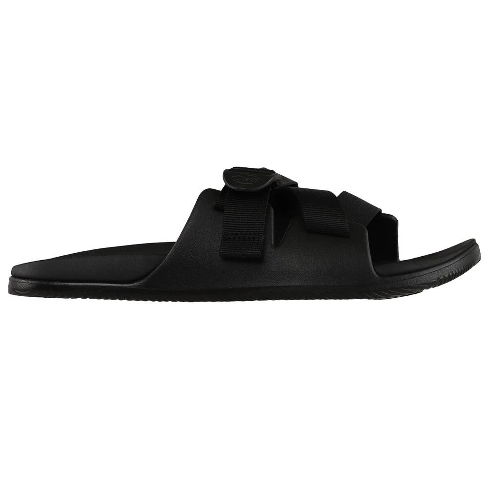 商品Chaco|Chillos Slide Sandals,价格¥228,第1张图片详细描述