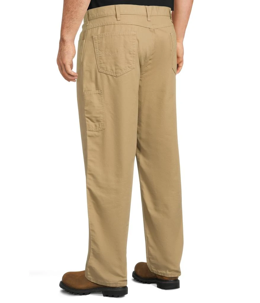 Flame-Resistant (FR) Canvas Pants 商品