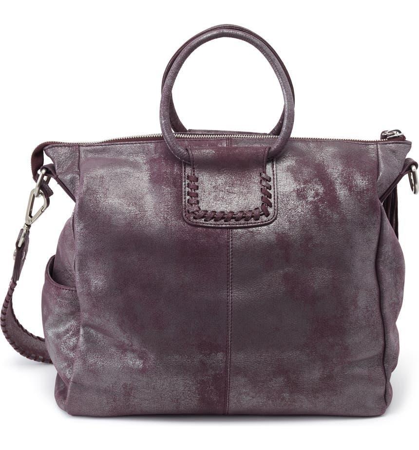 商品Hobo|Sheila Large Satchel,价格¥1472,第1张图片