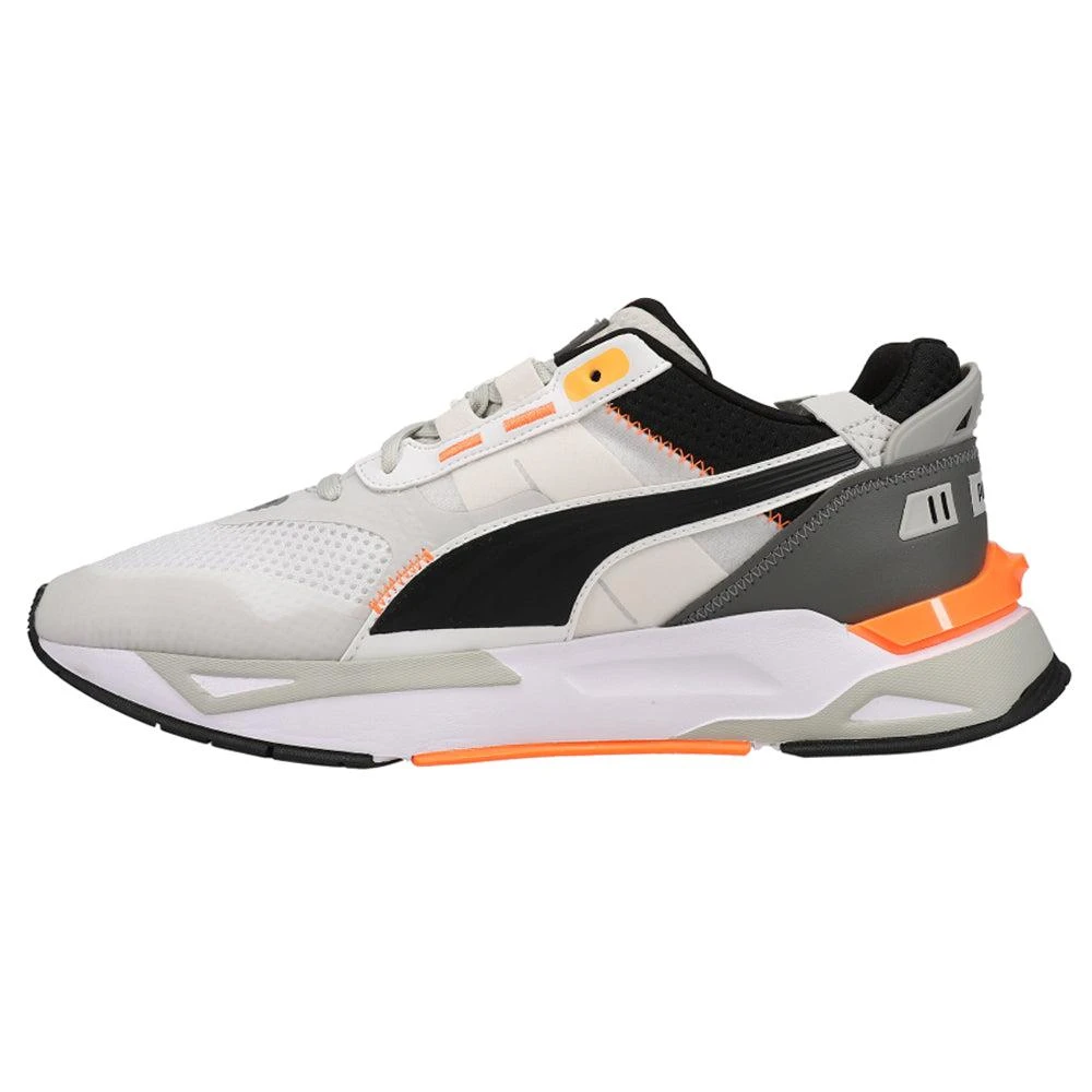 商品Puma|Mirage Sport Tech Lace Up Sneakers,价格¥454,第3张图片详细描述