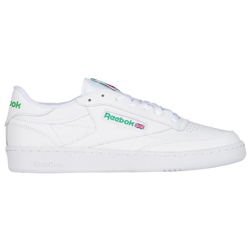 Reebok Club C 85 - Men's商品第1张图片规格展示