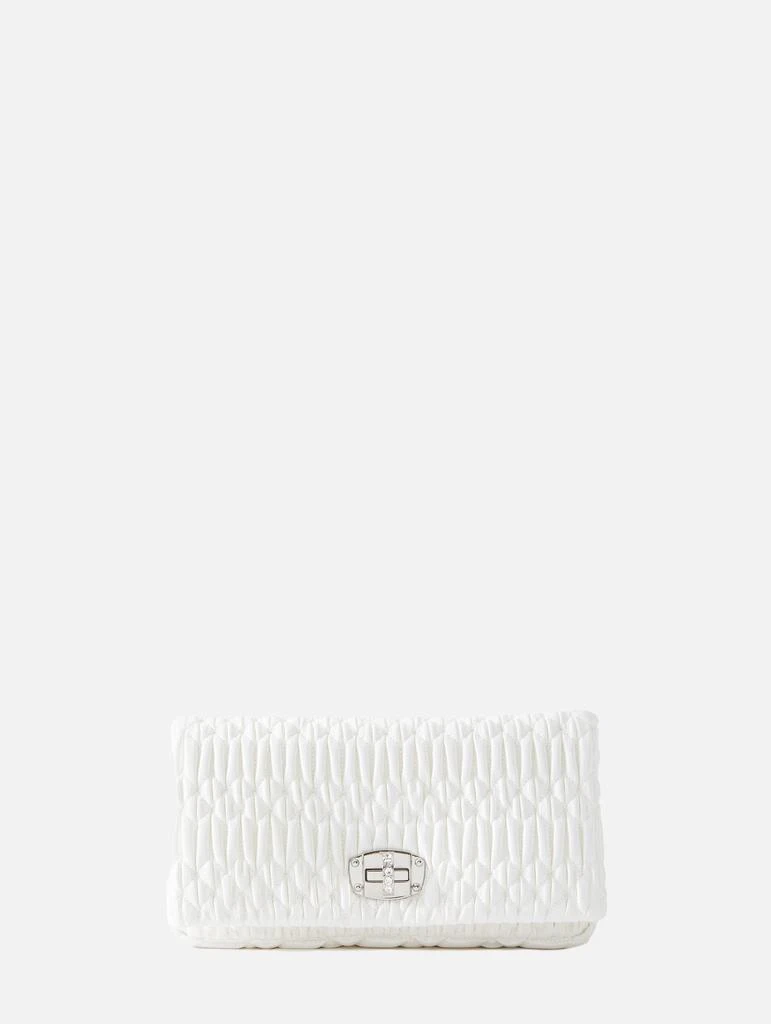 商品Miu Miu|Iconic Crystal Bag,价格¥18111,第1张图片