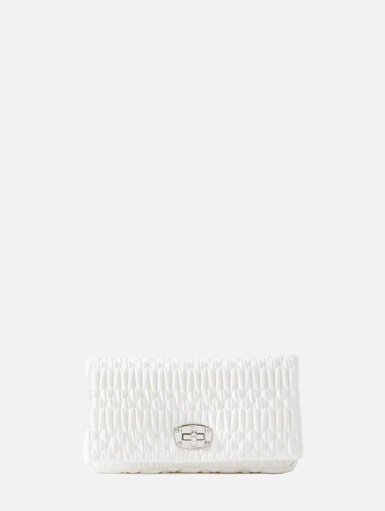 商品Miu Miu|Iconic Crystal Bag,价格¥17138,第1张图片