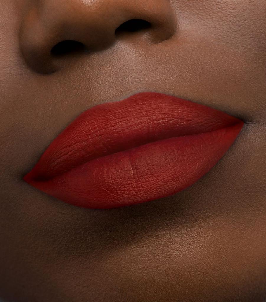 Velvet Matte Lipstick商品第5张图片规格展示