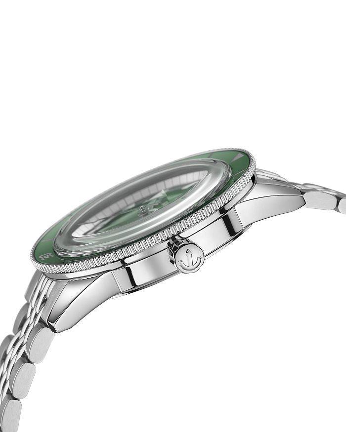 商品Rado|Captain Cook Watch, 42mm,价格¥14854,第6张图片详细描述