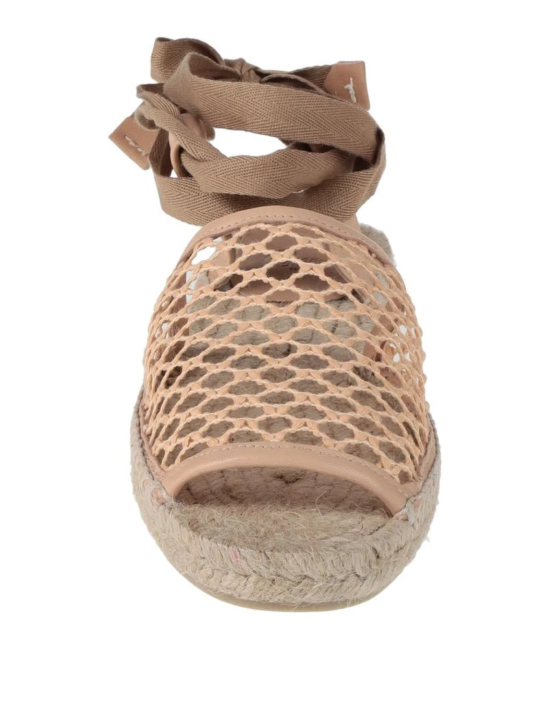 商品CASTAÑER|Espadrilles,价格¥427,第4张图片详细描述