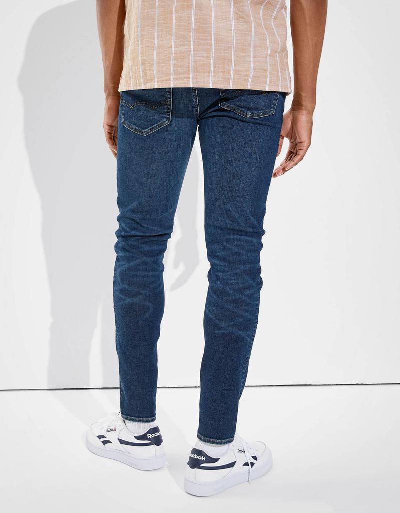 AE AirFlex 360 Skinny Jean商品第2张图片规格展示