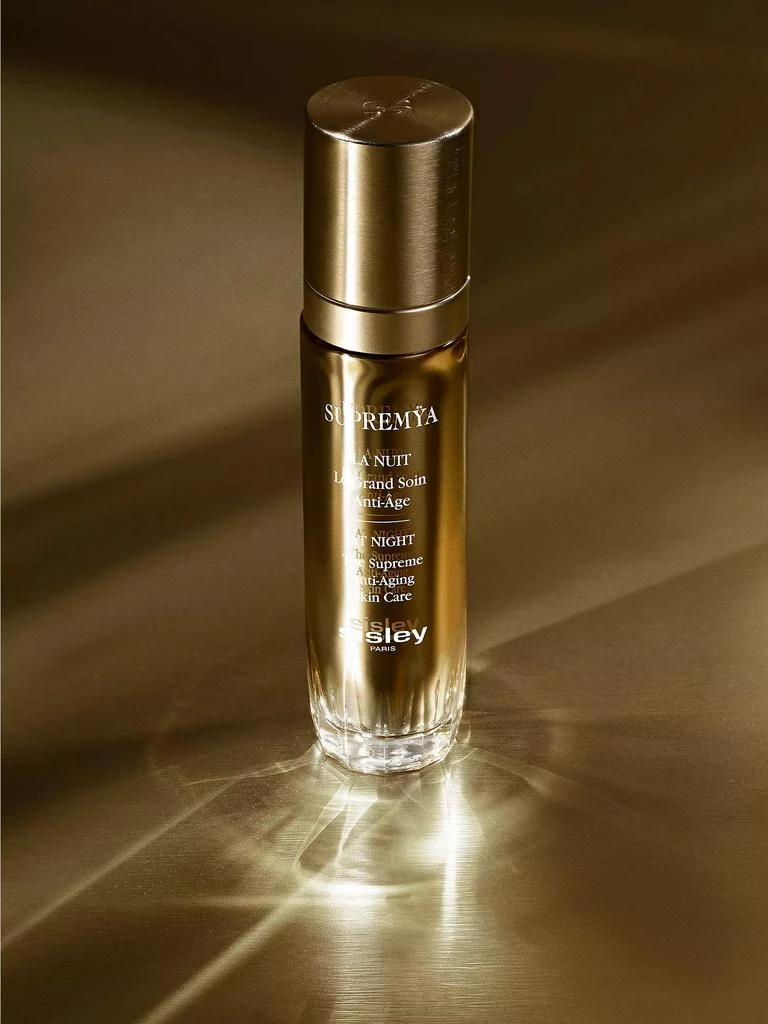 商品Sisley|Supremÿa: The Supreme Anti-Aging Skin Care Fluid Lotion,价格¥7049,第4张图片详细描述