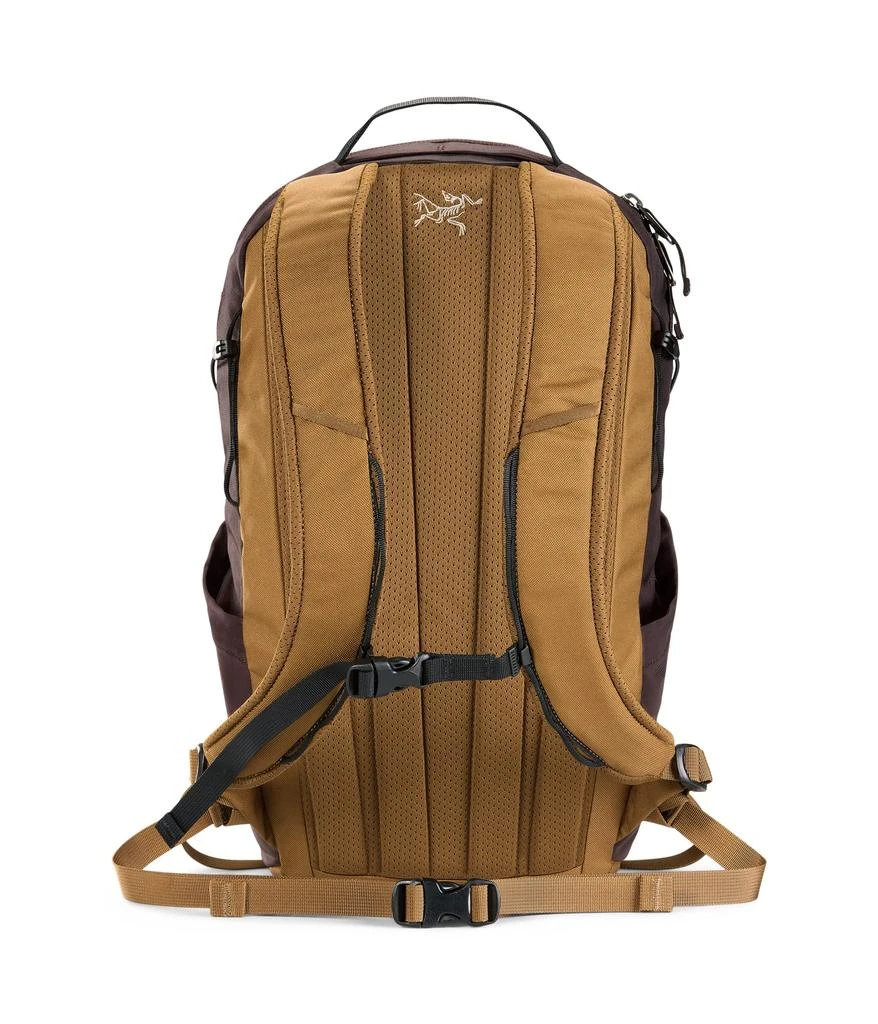 商品Arc'teryx|Mantis 16 户外背包,价格¥718,第3张图片详细描述