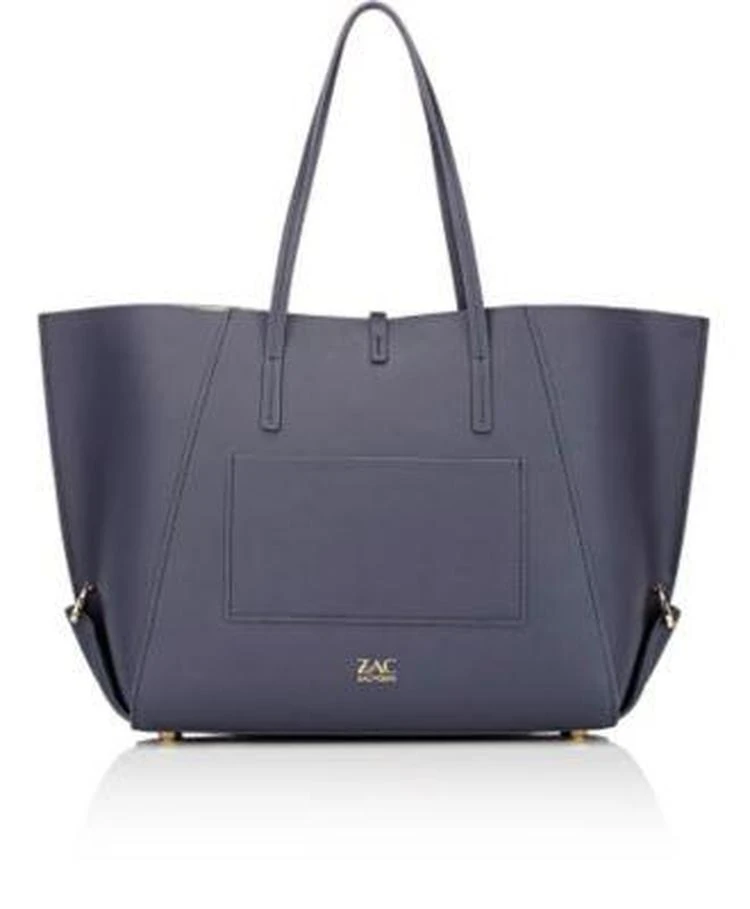 商品Zac Posen|ZAC ZAC POSEN 托特包,价格¥2375,第3张图片详细描述